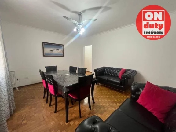 Imagem Apartamento - Ponta da Praia - Santos/SP