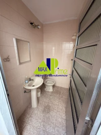 Imagem Linda casa para locação na Vila Bertioga, São Paulo-SP! 3 quartos, 1 sala, 2 banheiros, 1 vaga de garagem. Agende sua visita!
