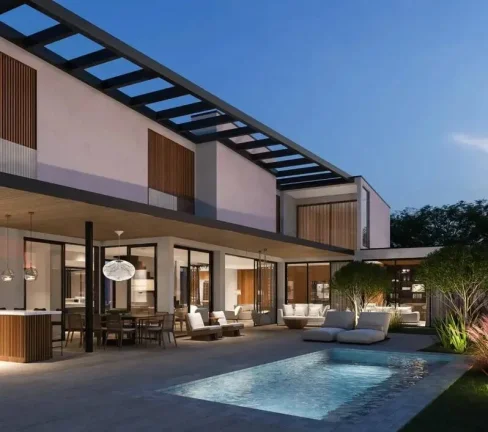 Imagem Sobrado Pinheiros - 521M², 5 Dorms, 5 Suítes, 4 Vagas.