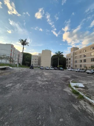Imagem APARTAMENTO RESIDENCIAL em serra - ES, Castelandia
