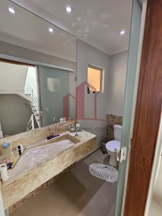 Imagem Casa à venda em Franco da Rocha-SP, Villa Verde: 3 quartos, 1 suíte, 2 salas, 4 banheiros, 2 vagas, 11,11 m² de área.