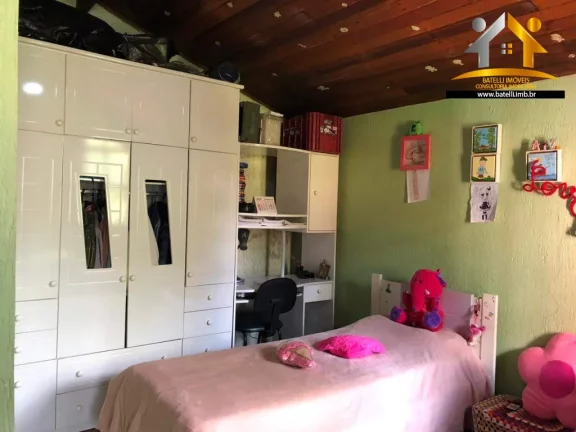 Imagem Bela Casa Térrea no Condomínio Colinas de Caucaia do Alto - Cotia