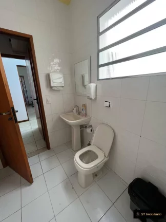 Imagem Área Comercial p/ Investimento Centro de Atibaia! Negocia e Aceita Permuta