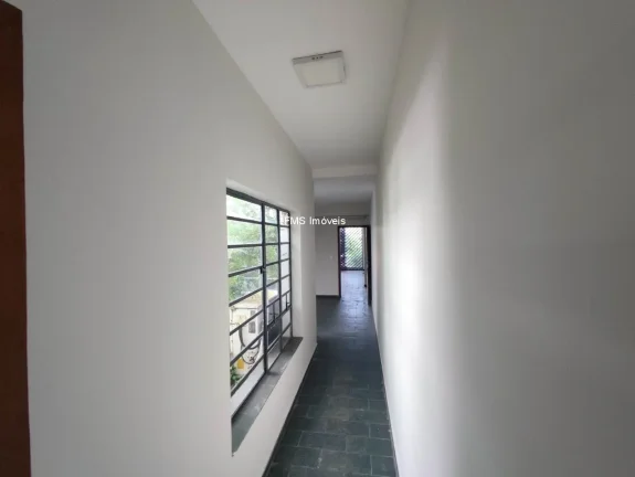 Imagem Locação de Prédio Comercial no Alto da Lapa: 12 Salas, 4 Banheiros, 3 Vagas de Garagem, 300m² de Área