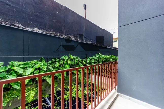 Imagem Vila Madalena, apartamento Loft, 1 suite,
