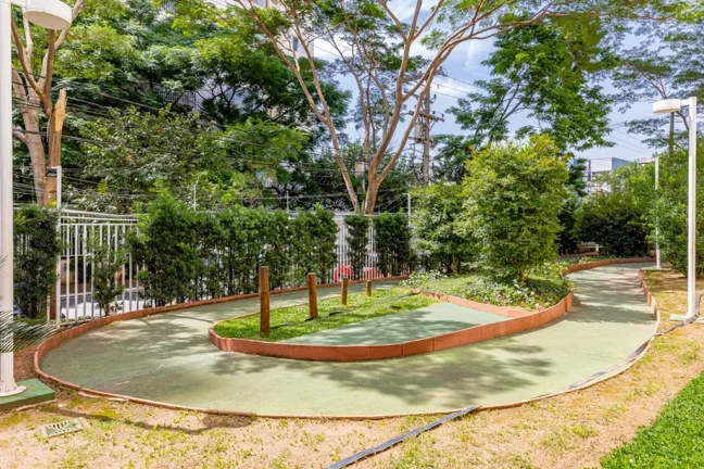 Imagem APARTAMENTO RESIDENCIAL em São Paulo - SP, Jardim Pereira Leite