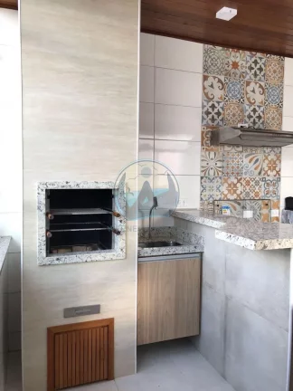 Imagem Cobertura de 2 quartos com suíte e 2 vagas em Ubatuba-SP, no bairro Estufa 1: a oportunidade dos seus sonhos!