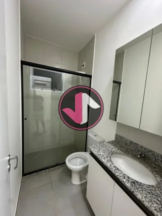 Imagem Casa para Aluguel em Condomínio Fechado  Origem VG More com conforto, segurança e praticidade em...