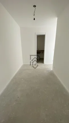 Imagem Apartamento Living Wellness Aclimação andar alto vista livre