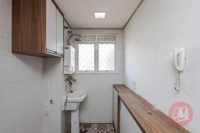 Imagem No bairro Rossi 2 dormitórios ,2 vagas e infraestrutura
