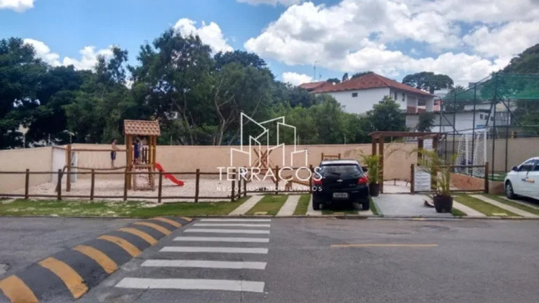 Imagem APARTAMENTO DOS SEUS SONHOS - CONDOMÍNIO RESIDENCIAL EXCELLE EM JUNDIAÍ.