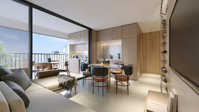 Imagem WALKPAULISTA - Residencial