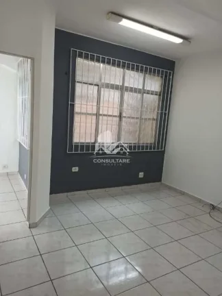 Imagem Sala Comercial no Centro R$50 mil REF: 7754