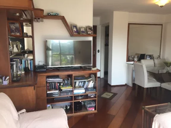 Imagem Apartamento com 2 dormitórios à venda, 68 m² por R$ 695.000,00 - Jardim Guedala - São Paulo/SP