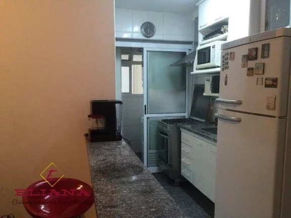 Imagem Apartamento com 2 quartos, 67m², para locação em São Paulo, Perdizes