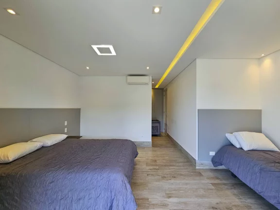 Imagem Casa com 5 dormitórios à venda, 692 m por R$ 13.000.000,00 - Riviera