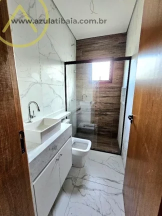 Imagem Casa para Venda em Atibaia, Recreio Maristela, 3 dormitórios, 1 suíte, 2 vagas