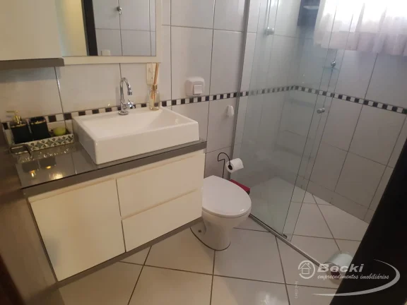 Imagem Casa Geminada no Floresta - Joinville
