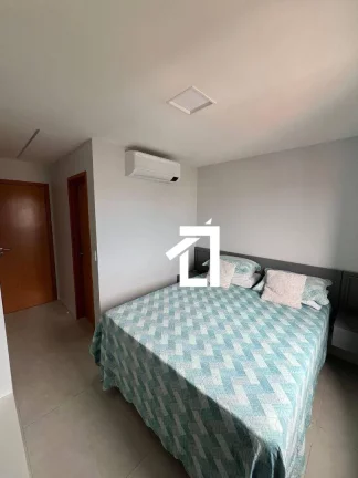 Imagem Apartamento | Jatiuca | 2 Quartos com Suíte | 67m²