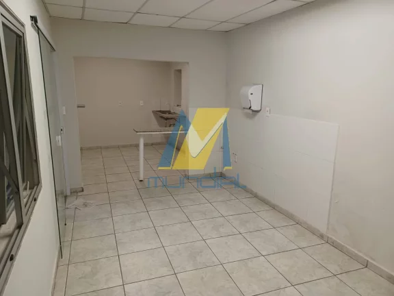 Imagem Espaço ideal para o crescimento da sua empresa a apenas 800 metros do metro