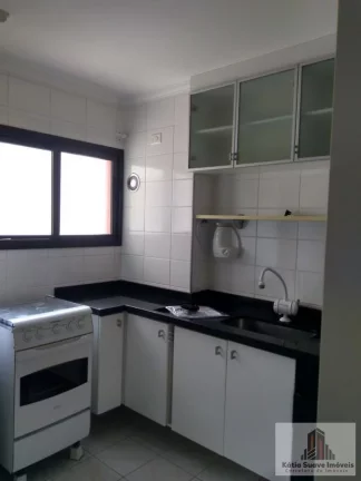 Imagem Apartamento para Venda em Santo André / SP no bairro Vila Gilda