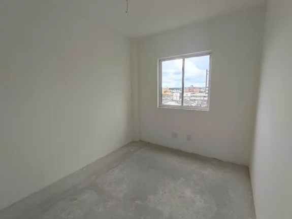 Imagem Apartamento para Venda em São José dos Pinhais, Centro, 3 dormitórios, 1 suíte, 2 banheiros, 1 vaga