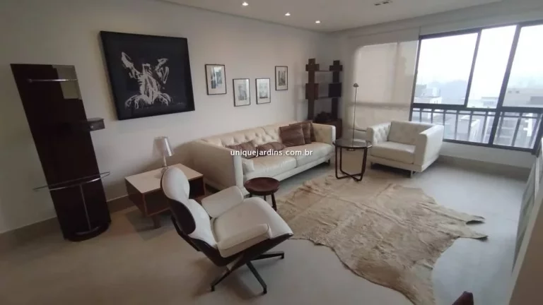 Imagem Apartamento para alugar Jardim Paulista São Paulo