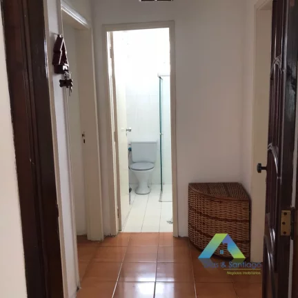 Imagem Casa à venda no bairro Vila Mariana - São Paulo/SP