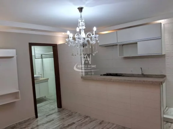 Imagem Apartamento Edifcio João Naranjo