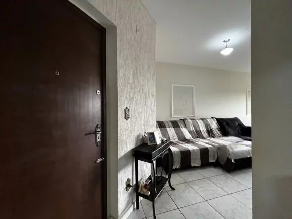 Imagem Apartamento tipo para venda em Vila Santa Rita com 3 quartos, sendo 1 suíte, 107m2