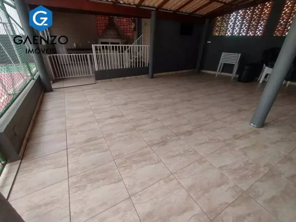 Imagem Lindo Apartamento - Osasco, São Paulo