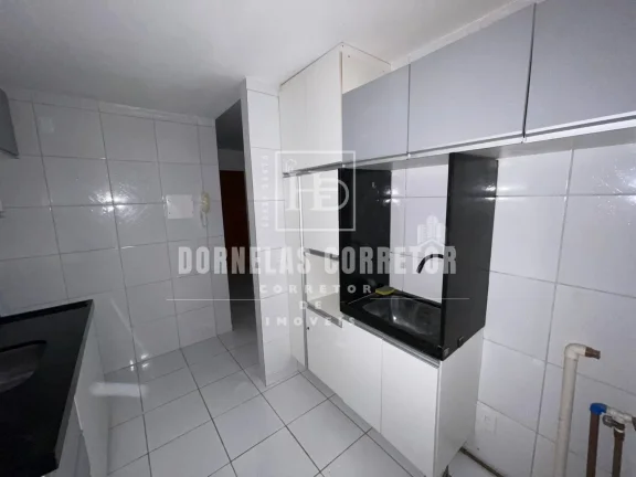 Imagem Apartamento em Jaboatão com 2 quartos - localização perfeita!
