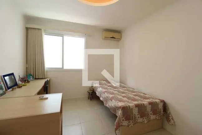 Imagem Casa à Venda - Recreio, 5 Quartos, 375 m2