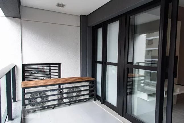 Imagem Apartamento à Venda - Vila Mariana, 1 Quarto, 41 m2