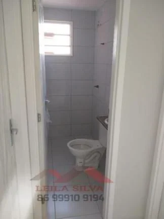 Imagem Apartamento 2 Quartos para Venda em Teresina, Dirceu, 2 dormitórios, 1 banheiro, 1 vaga