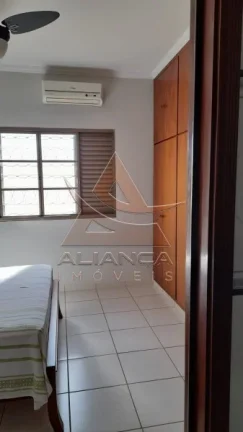 Imagem Casa - Ribeirão Preto - Jardim Anhanguera