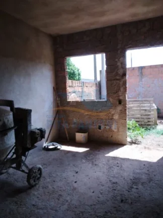 Imagem Casa - Ribeirão Preto - Jardim Antônio Palocci - Região Norte