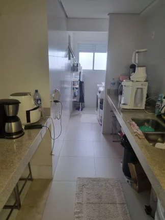 Imagem VENDO APARTAMENTO CONJUGADO NO CONDOMINIO VILA REAL SABARÁ!
