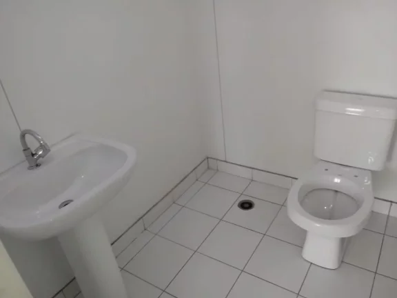 Imagem Conjunto Comercial no Ipiranga- Silva Bueno