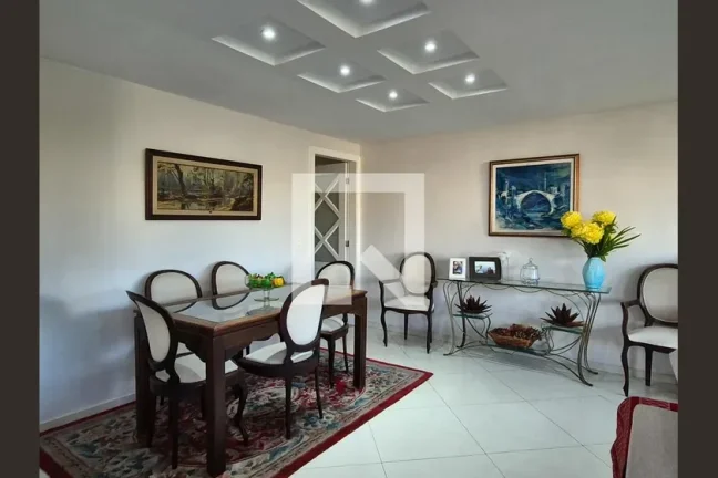 Imagem Apartamento à Venda - Recreio, 4 Quartos, 329 m2