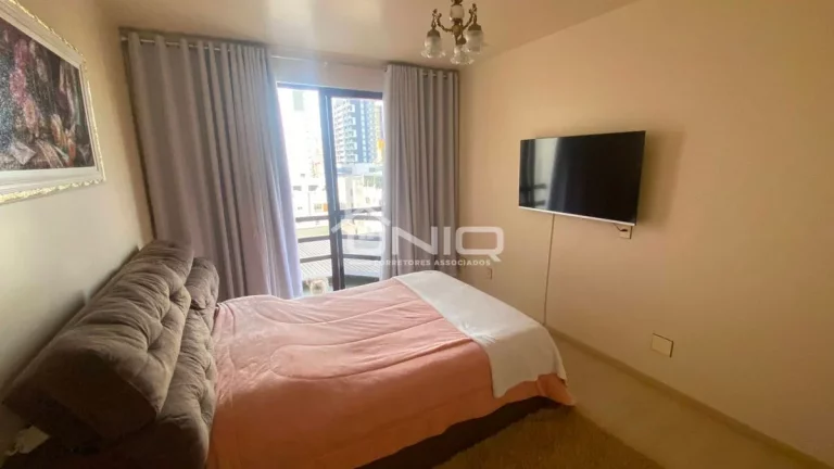 Imagem Triplex no Centro