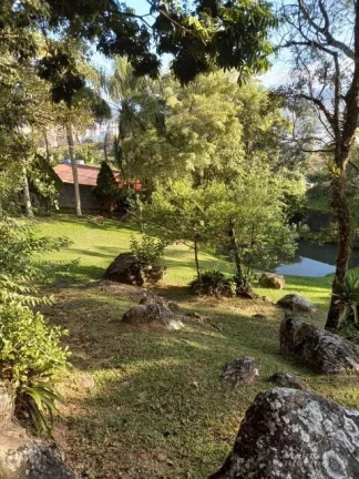 Imagem Casa com 6 quartos no Itacorubi