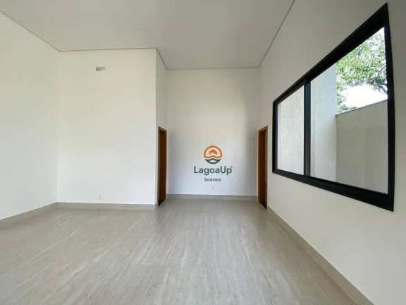 Imagem Casa com 4 dormitórios à venda, 149 m² por R$ 1.690.000,00 - Jardim Ipê - Lagoa Santa/MG