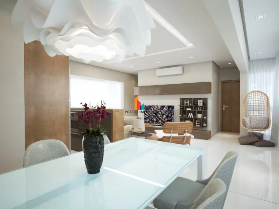 Imagem APARTAMENTO RESIDENCIAL em PRAIA GRANDE - SP, GUILHERMINA