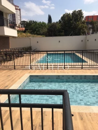 Imagem APARTAMENTO A VENDA NO CONDOMINIO OPEN VIEW - ANHANGABAÚ - JUNDIAÍ - SP