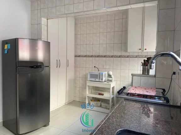 Imagem Apartamento com 3 quartos, à venda em São Paulo, Santo Amaro
