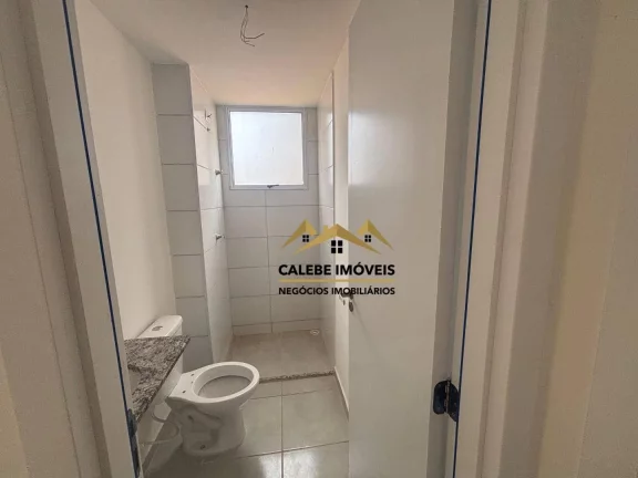 Imagem Apartamento com 2 dormitórios à venda, 44 m² por R$ 190.000,00 - Jardim Lírio - Tatuí/SP