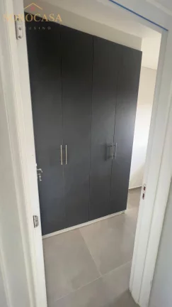 Imagem Apartamento à Venda 47m² - 2 dormitórios - Jardim Saira