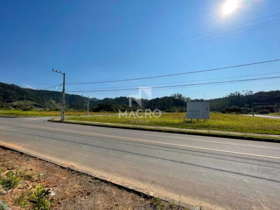 Imagem Terreno | Braço do Ribeirão Cavalo