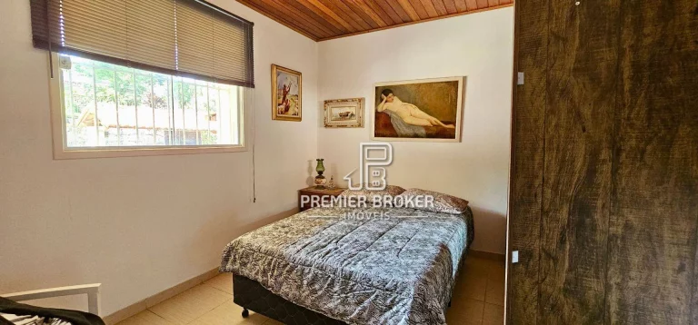 Imagem Casa à venda, 144 m² por R$ 800.000,00 - Comary - Teresópolis/RJ